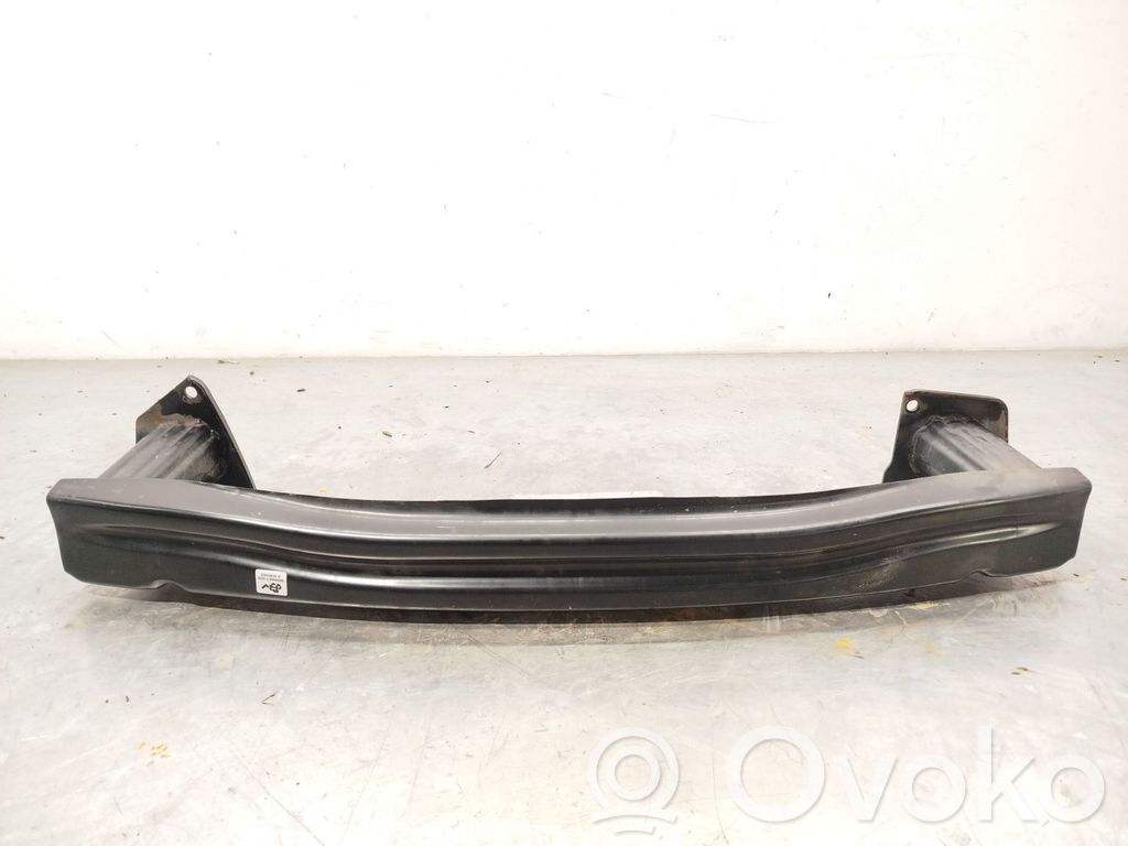 Front bumper mounting bracket   8X0807313