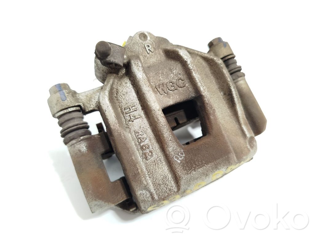 Bremssattel vorne   410016355R