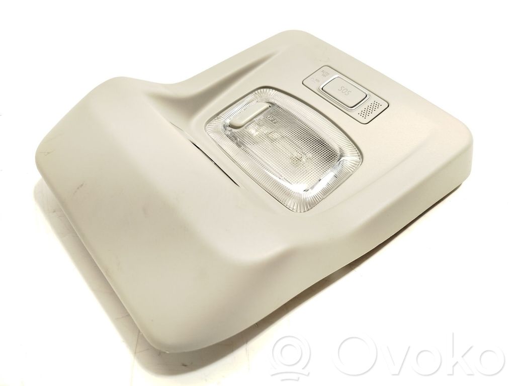 Otras luces interiores   739108772R