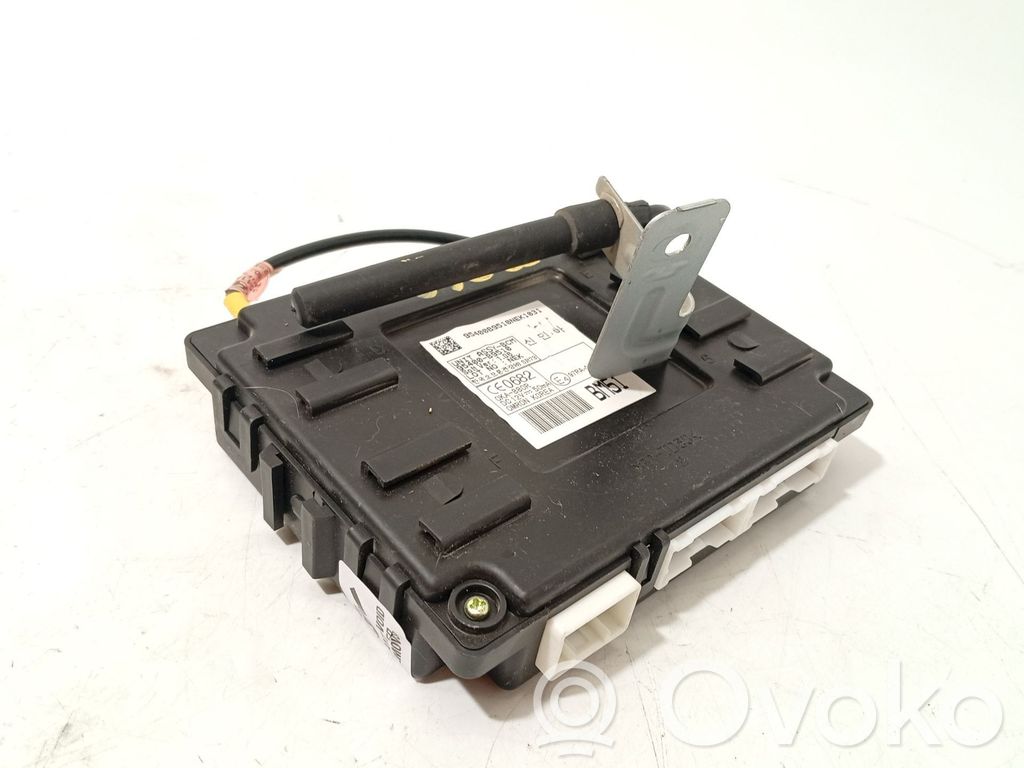 Hyundai i10 Other control units/modules 