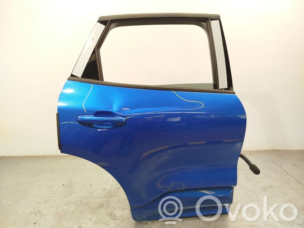 Ford Kuga III Galinės durys 