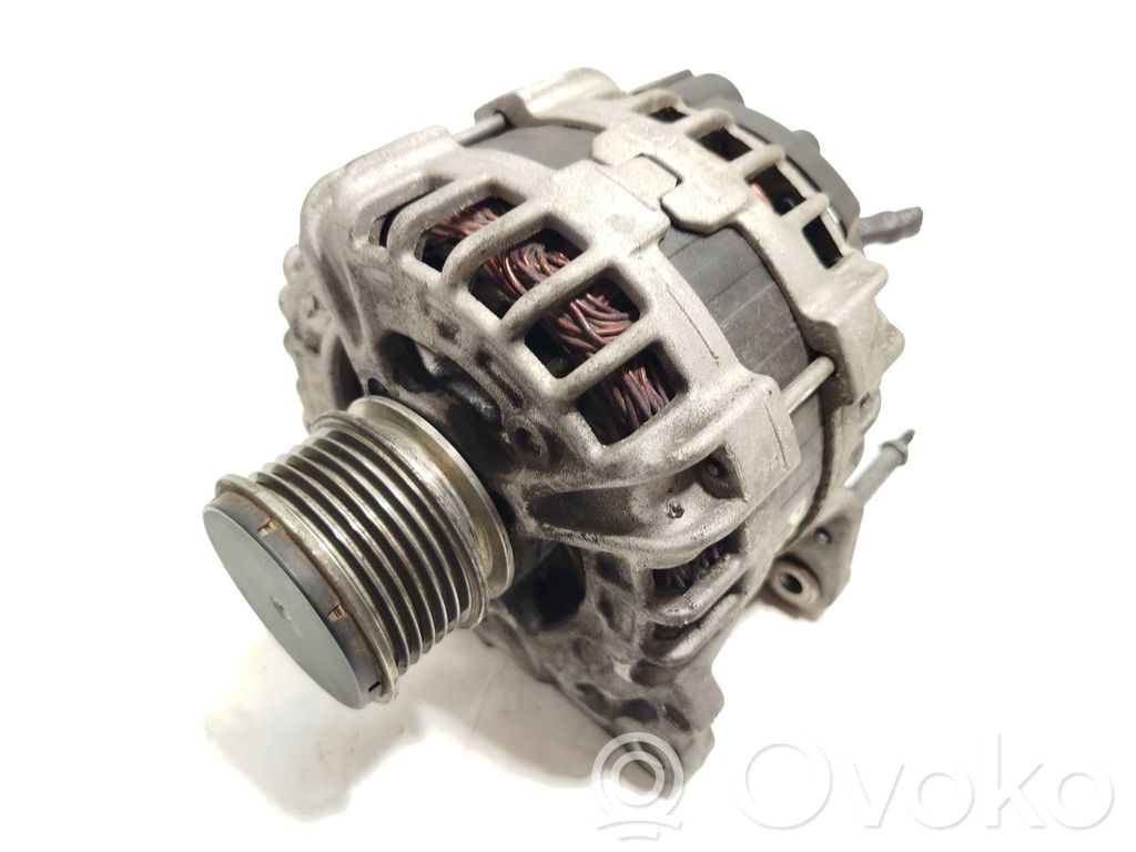 Skoda Rapid (NH) Ģenerators 