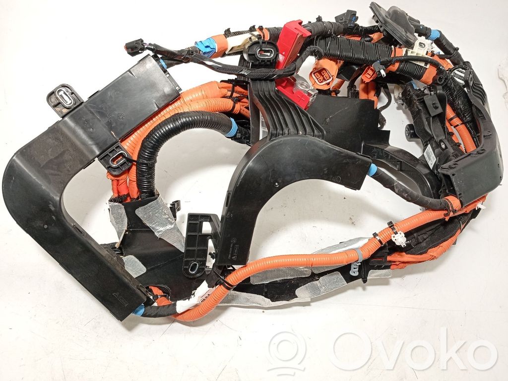 Ford Kuga III Autres unités de commande / modules 