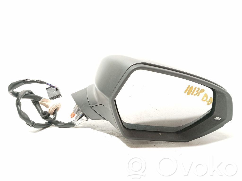 Seat Leon IV Elektryczne lusterko boczne drzwi przednich 