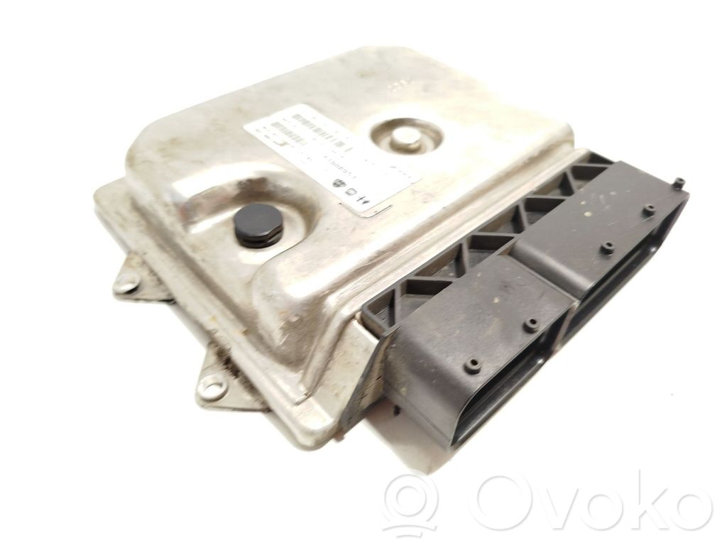 Unidad de control/módulo del motor   51908953