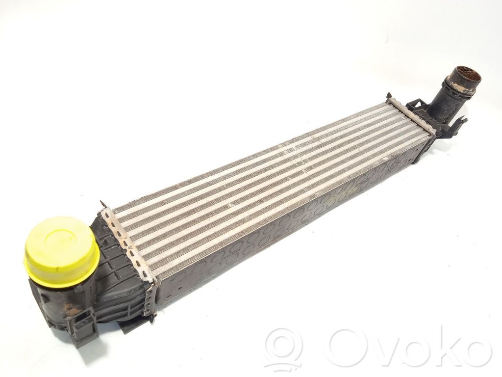 Jeep Compass Intercooler radiator 