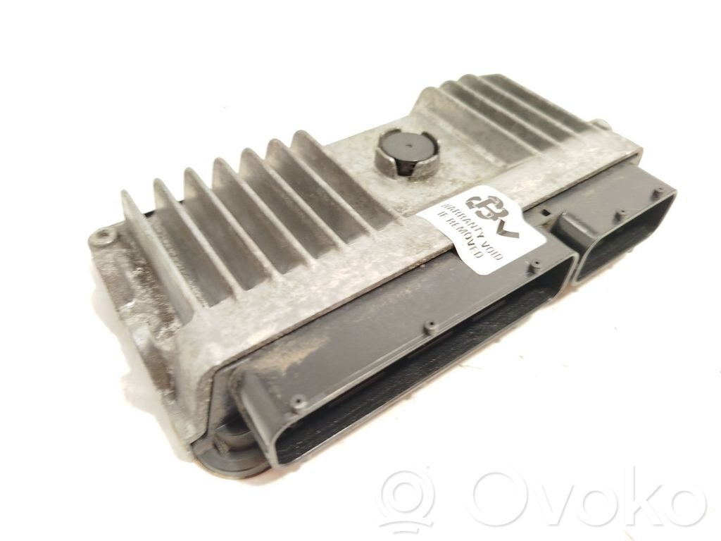 Toyota Corolla E160 E170 Engine control unit/module 