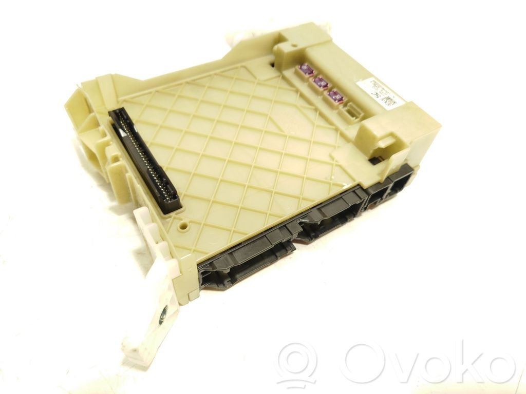 Toyota Corolla E160 E170 BSM Control unit 