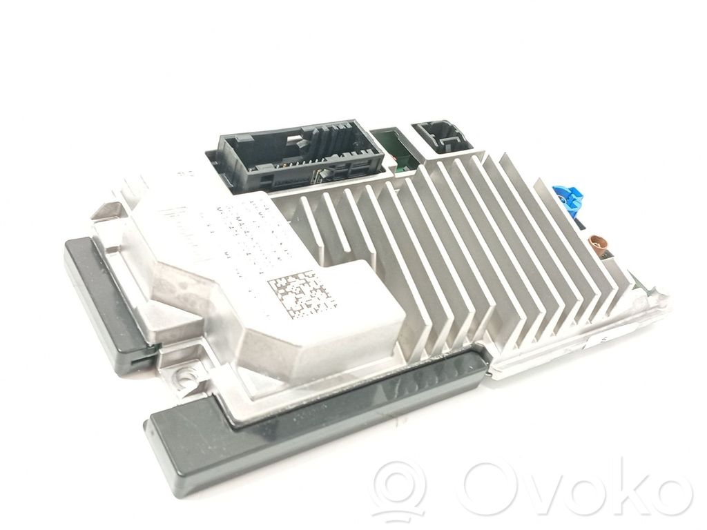 Ford Kuga III Other control units/modules 