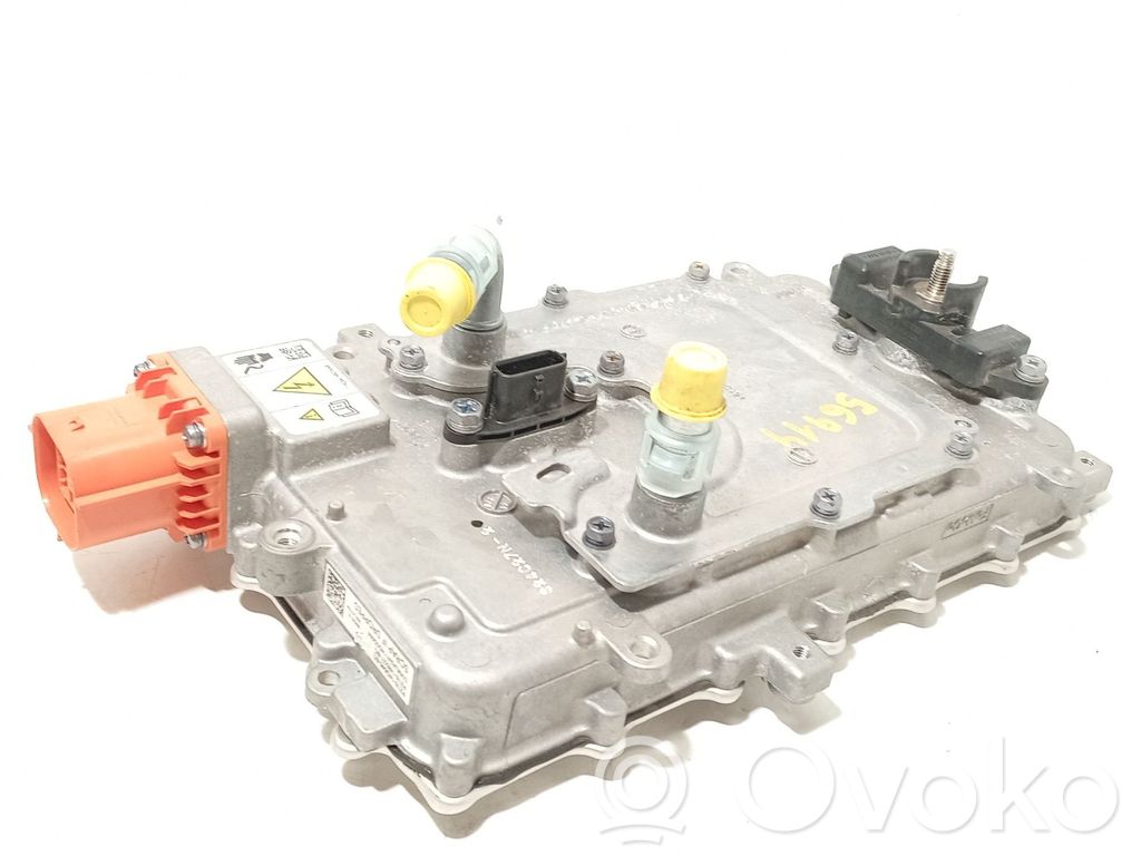 Ford Kuga III Inne komputery / moduły / sterowniki 