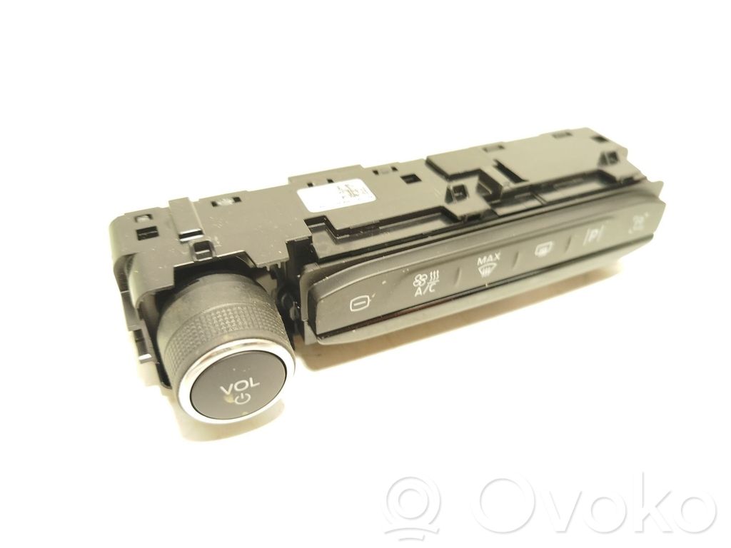 Ford Tourneo Multifunctional control switch/knob 