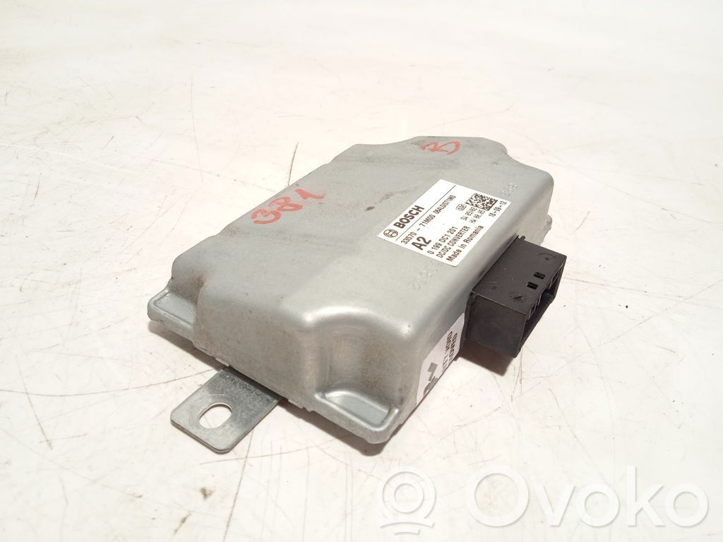 Autres unités de commande / modules   3357071M00