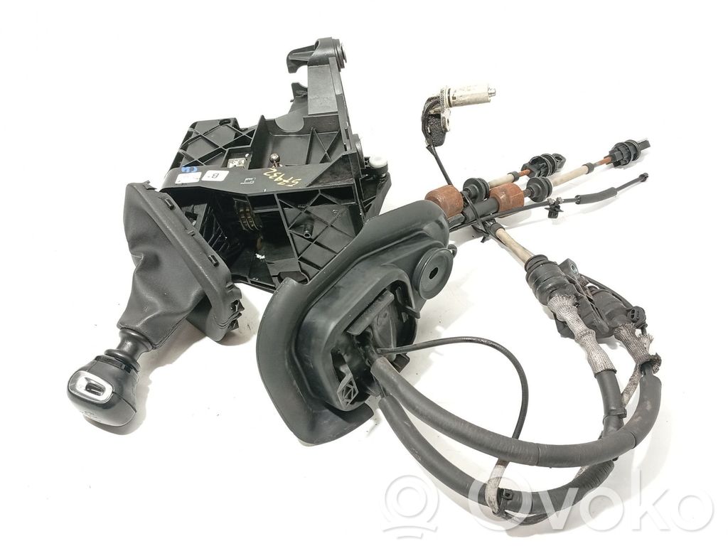 Peugeot Rifter Palanca de cambios 