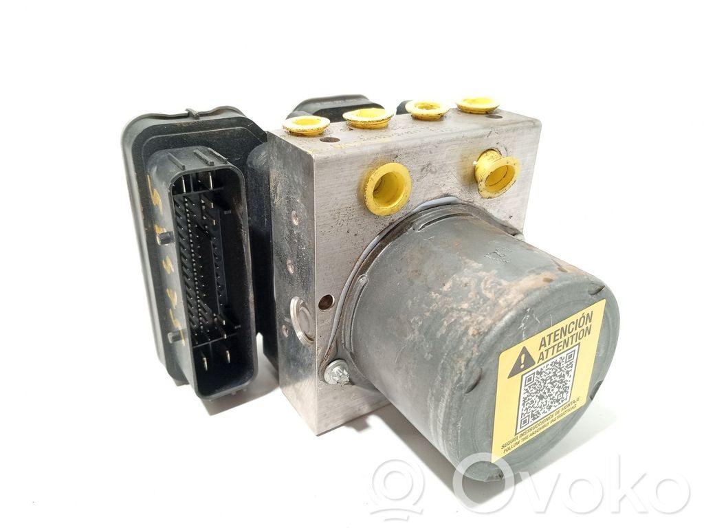 Ford Tourneo ABS Pump 