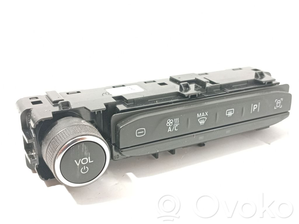 Ford Tourneo Multifunctional control switch/knob 