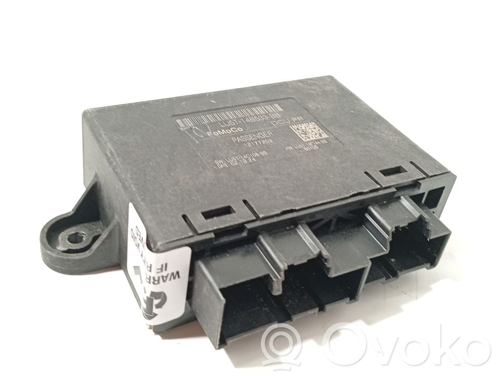 Ford Tourneo Module confort 