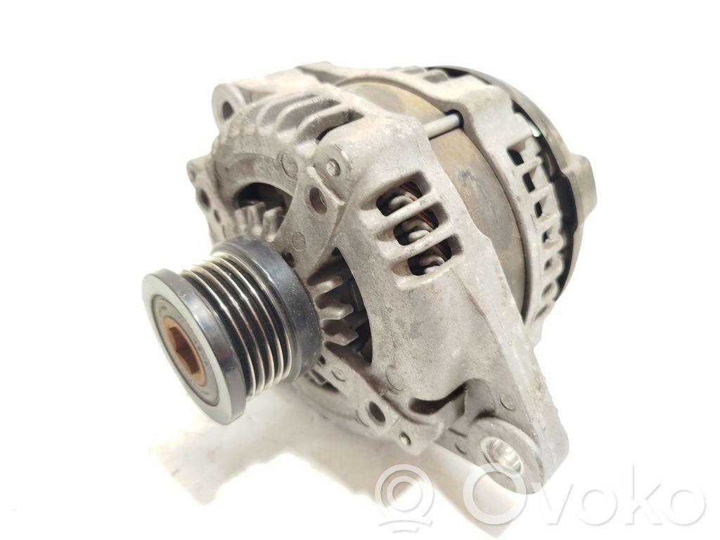 Jeep Compass Alternator 