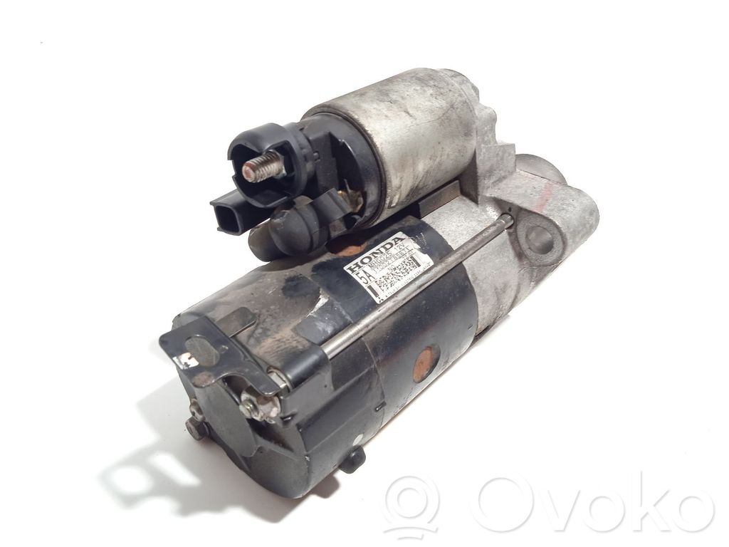 Motor de arranque   MHG025,31200RSRE01,M002T85871