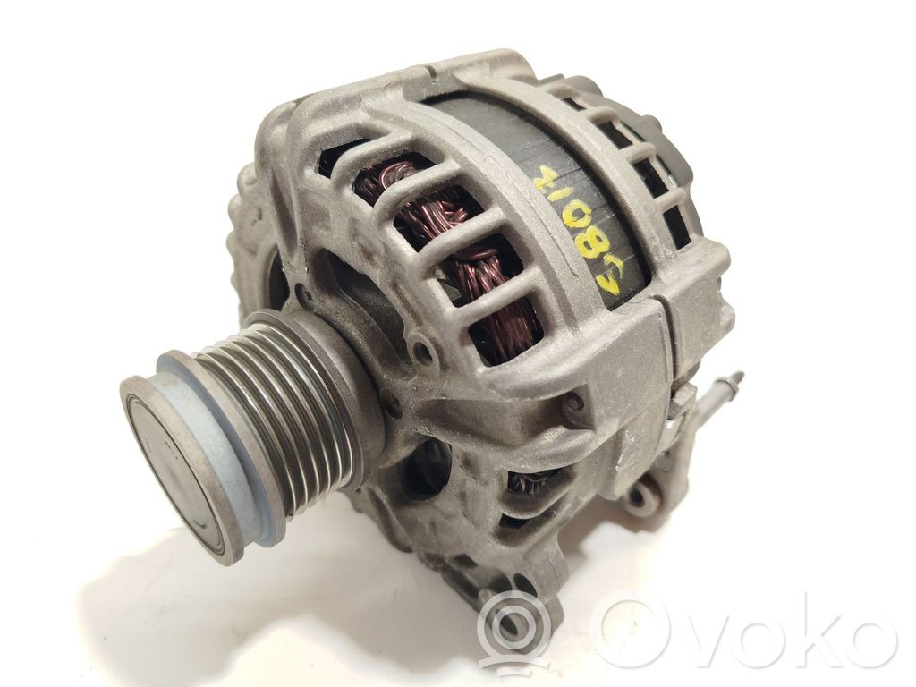 Volkswagen Tiguan Alternator 