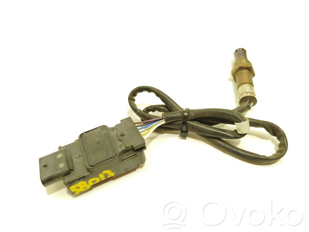 Lambda probe sensor   05N907807F