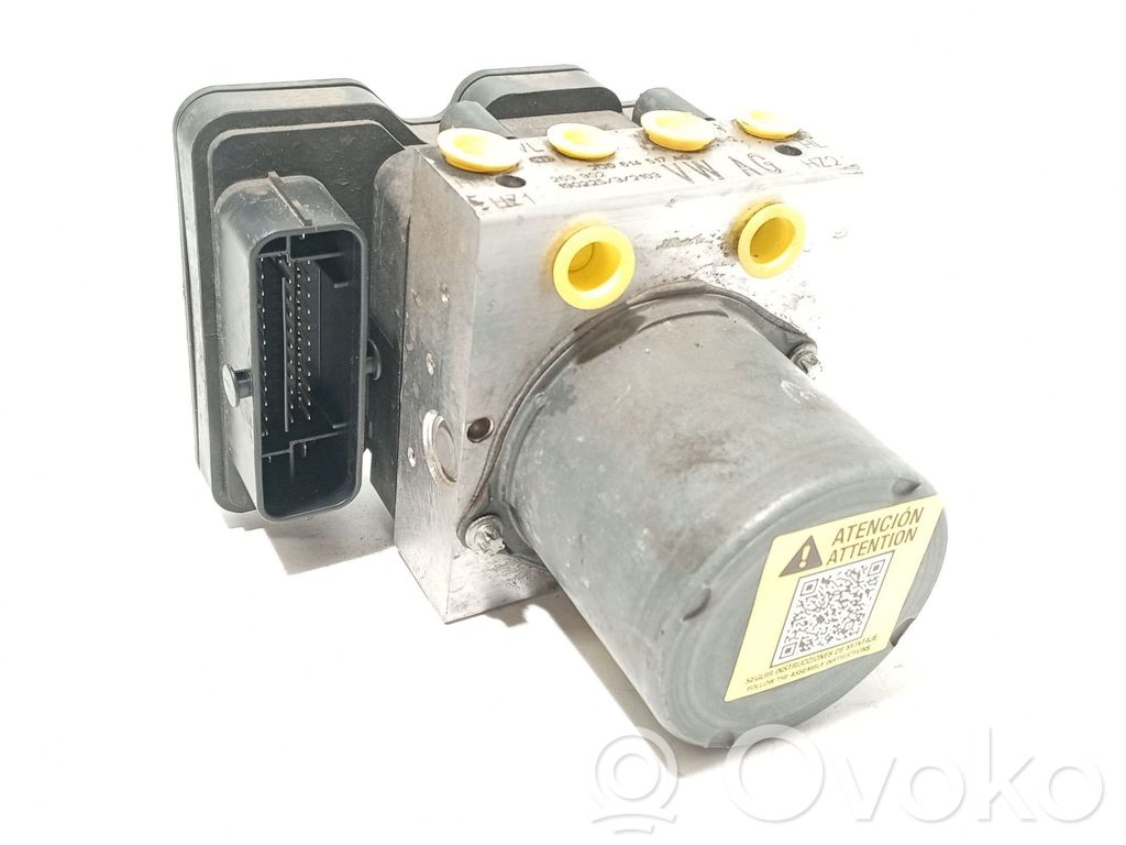 ABS Pump   2Q0614517AG,269902,2265106584