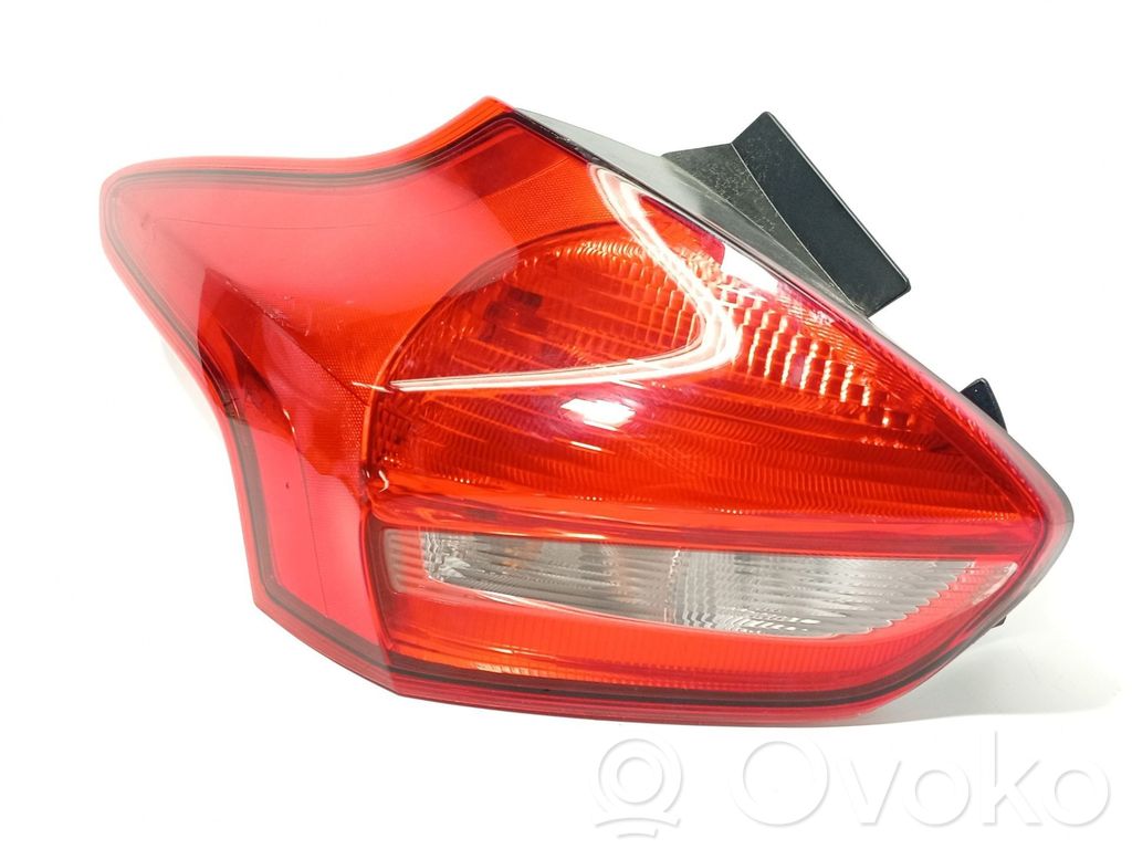 Ford Focus ST Rear/tail lights 