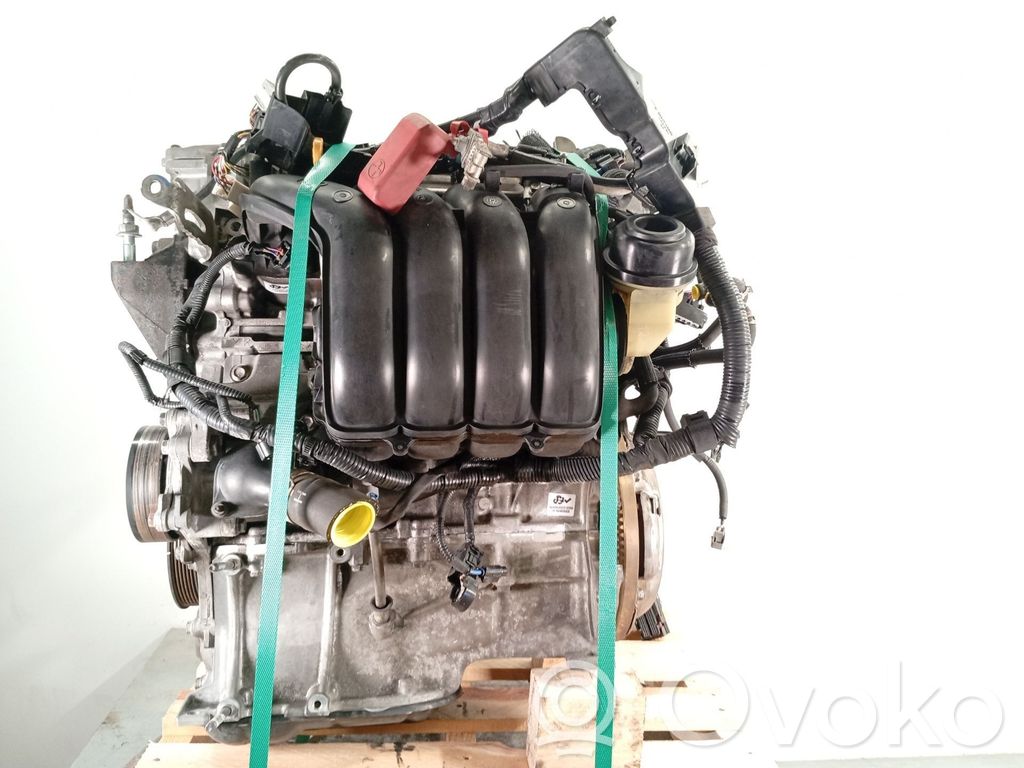 Motor   1ZR,1ZRFAE