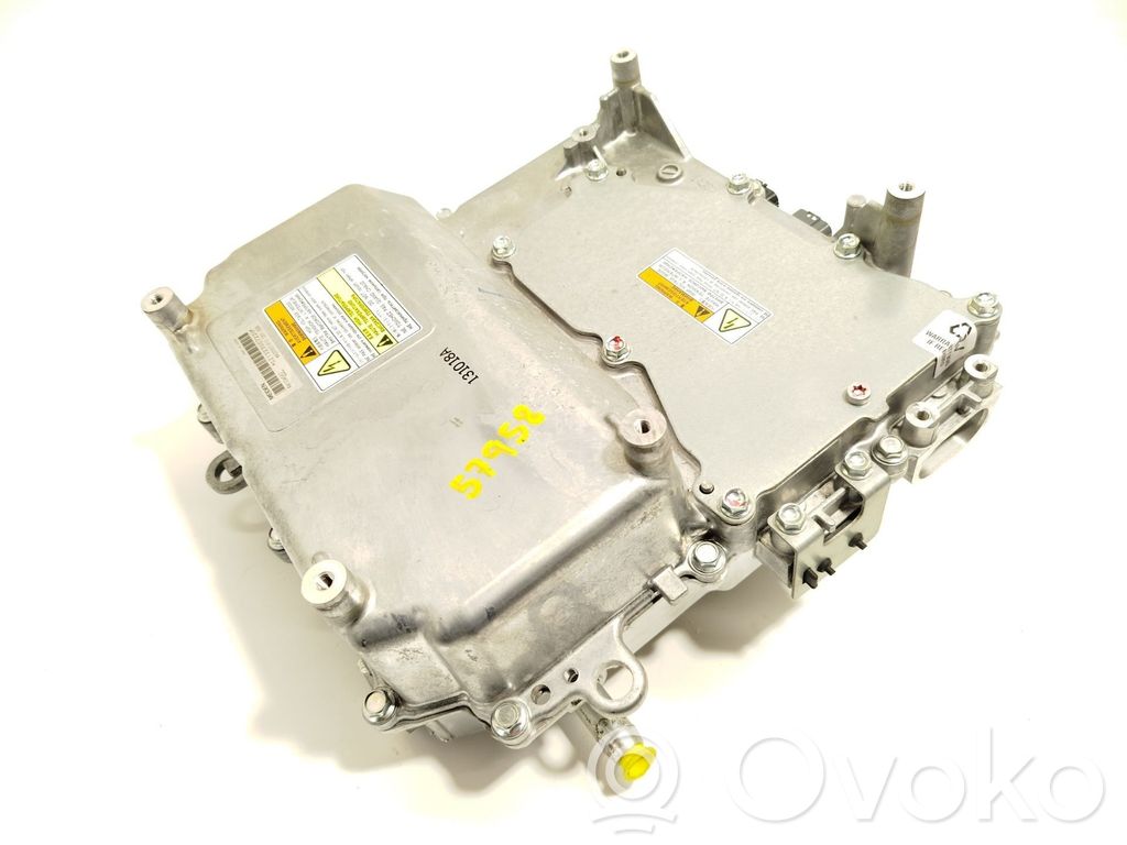 Mitsubishi Outlander Inversor/convertidor de voltaje 