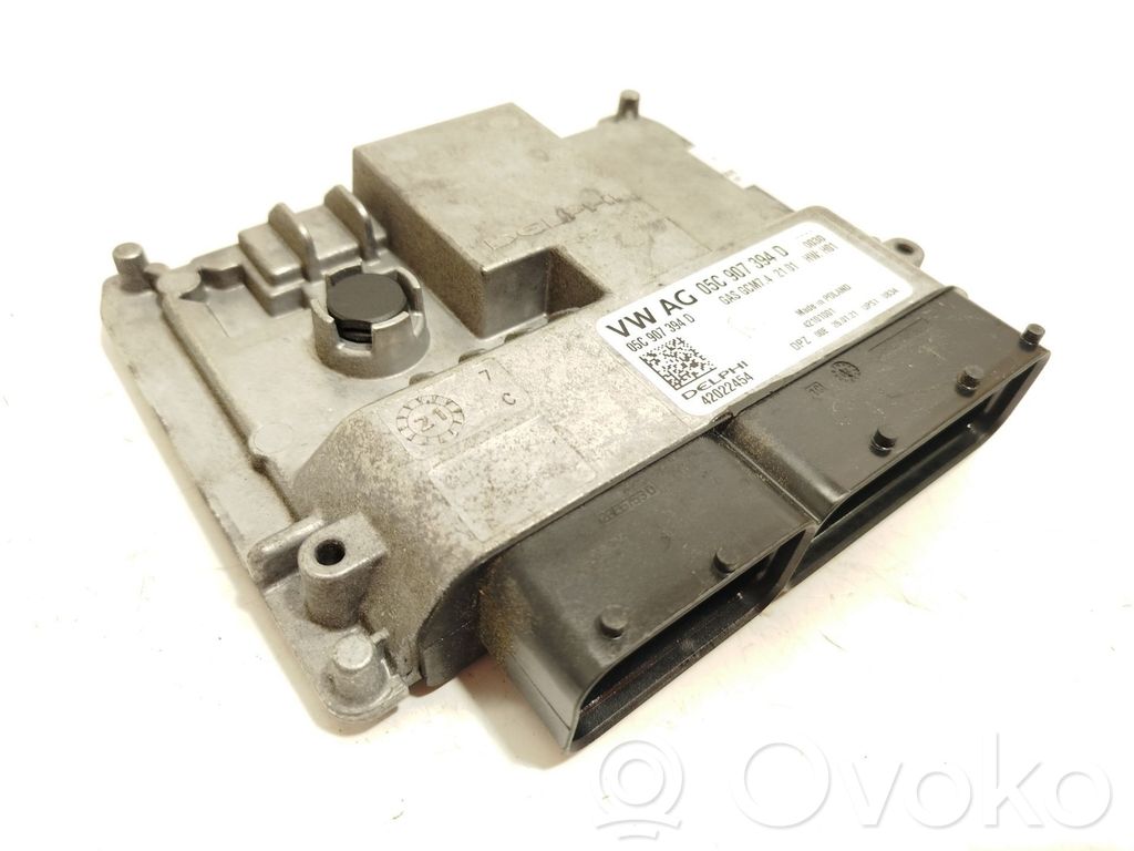Volkswagen T-Cross Unitate/modul de control motor 