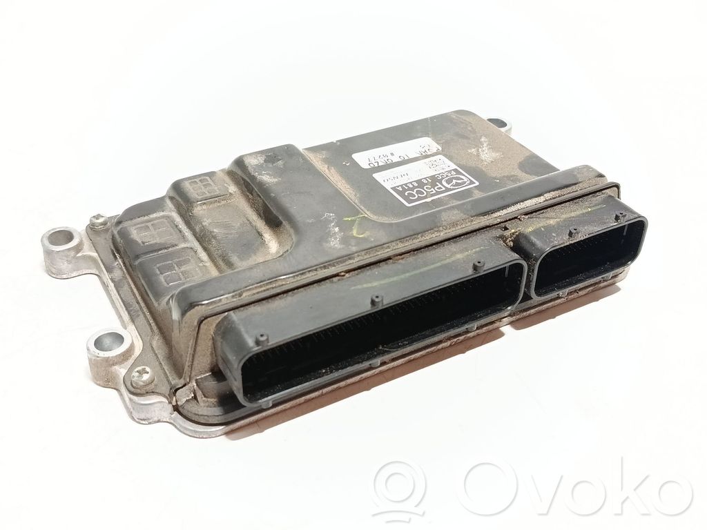 Mazda 3 III Engine control unit/module 