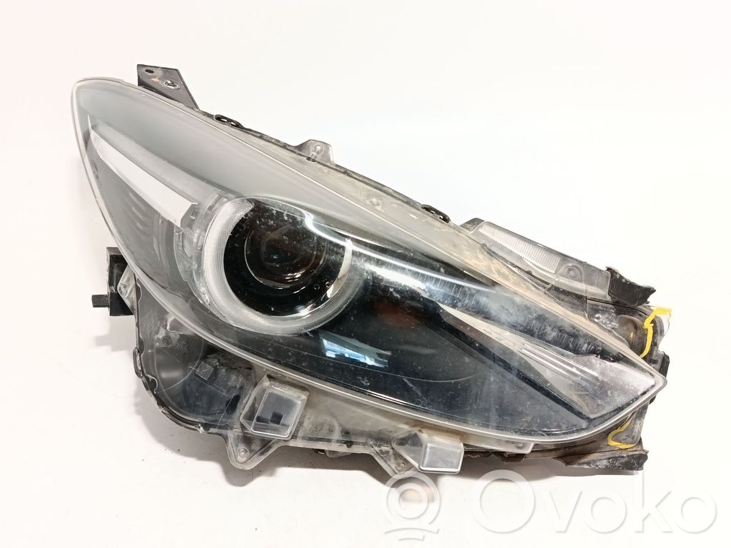 Scheinwerfer   BSP551030,BSP551031G