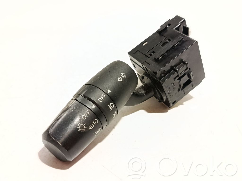 Mazda 3 III Indicator stalk 