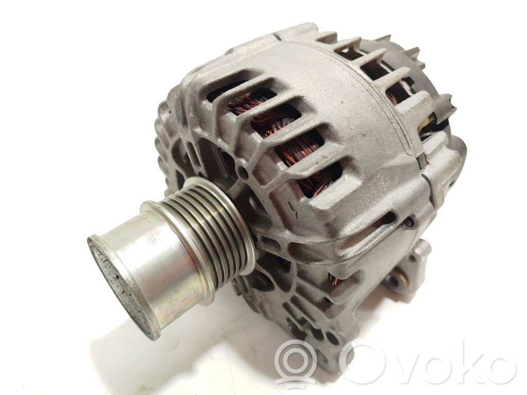 Skoda Fabia Mk4 (6VA) Generator/alternator 
