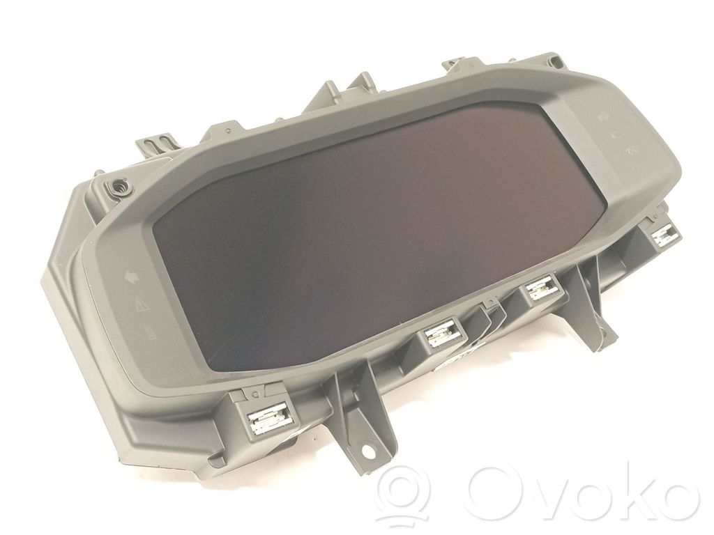 Cupra Leon Speedometer (instrument cluster) 