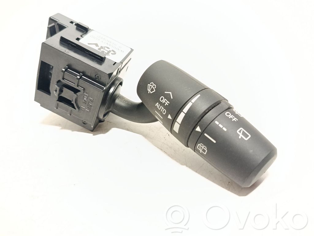 Mazda CX-5 II Wiper control stalk 