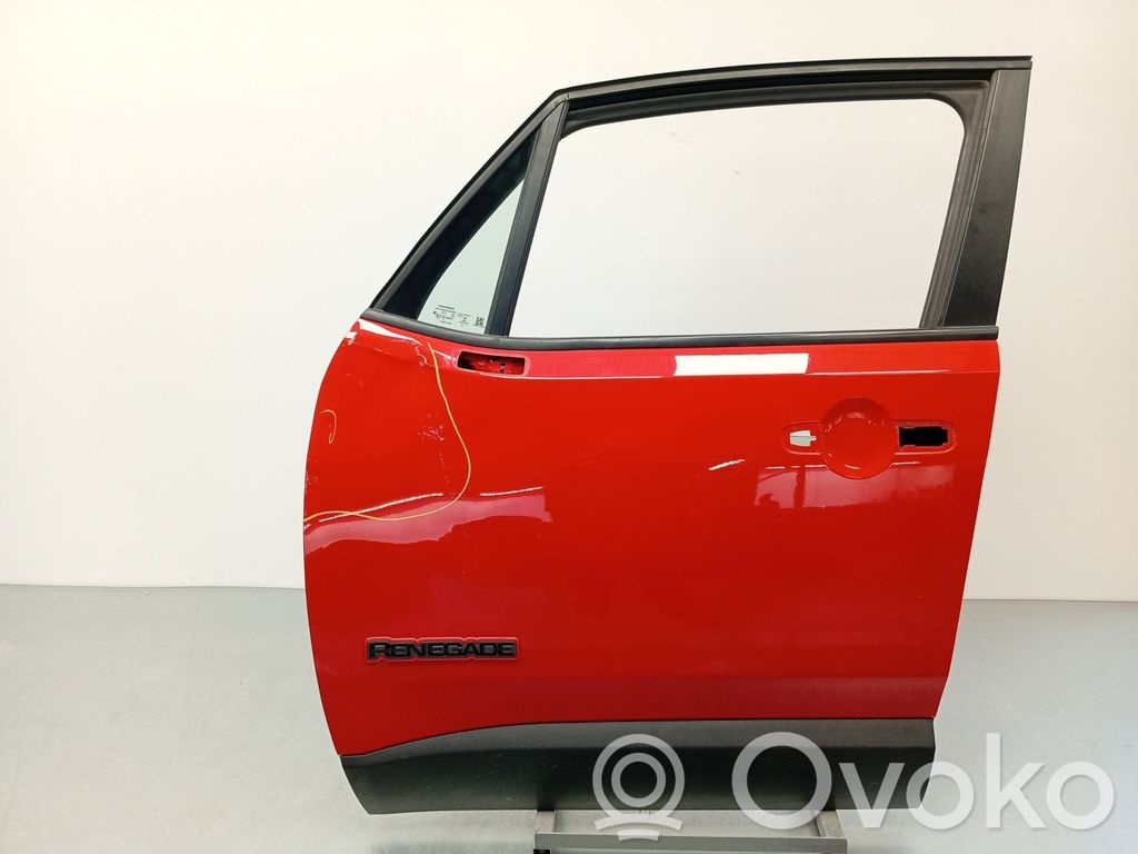 Jeep Renegade Puerta delantera 