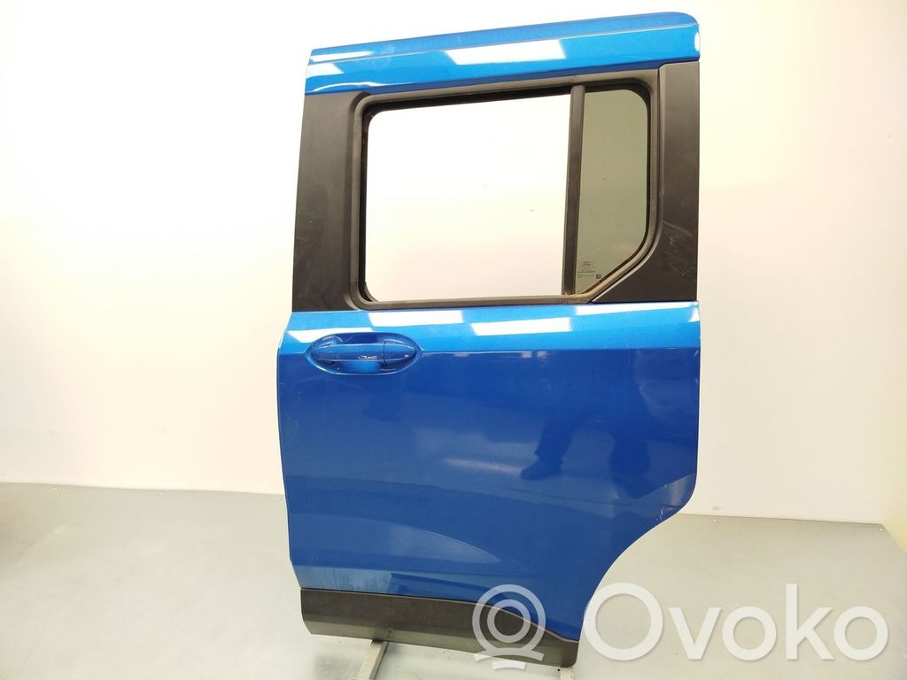 Ford Tourneo Ușă glisantă 