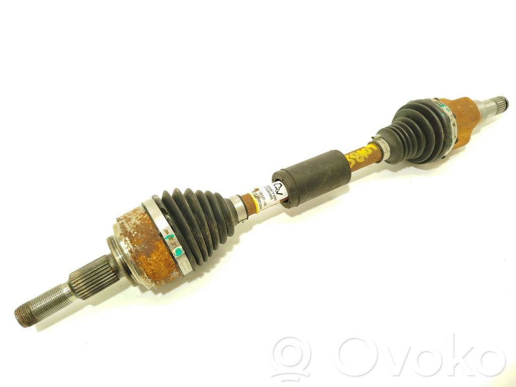 Ford Tourneo Semiasse anteriore 