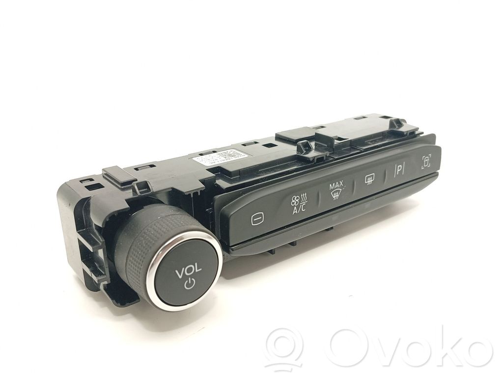 Ford Transit VII Multifunctional control switch/knob 