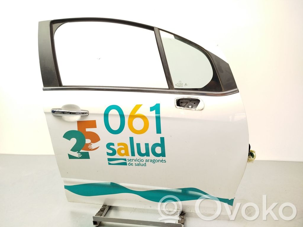Citroen C3 Ușă față 