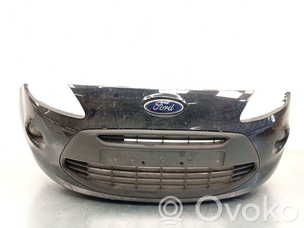 Ford Ka Etupuskuri 