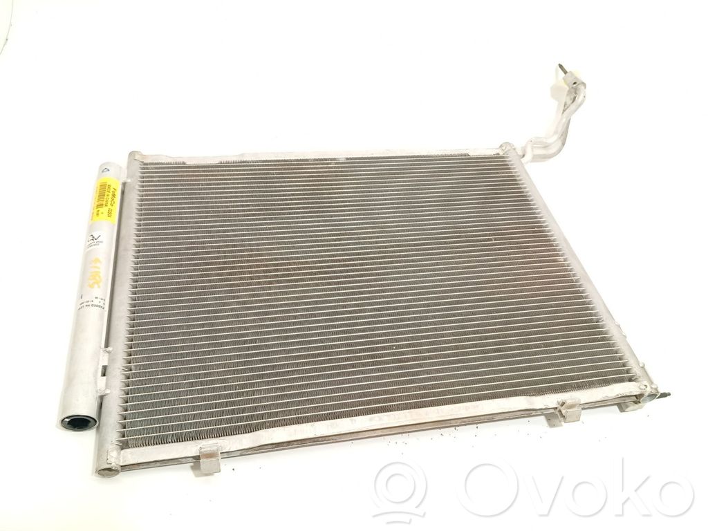 Ford Transit VII Radiator răcire A/C (condensor) 