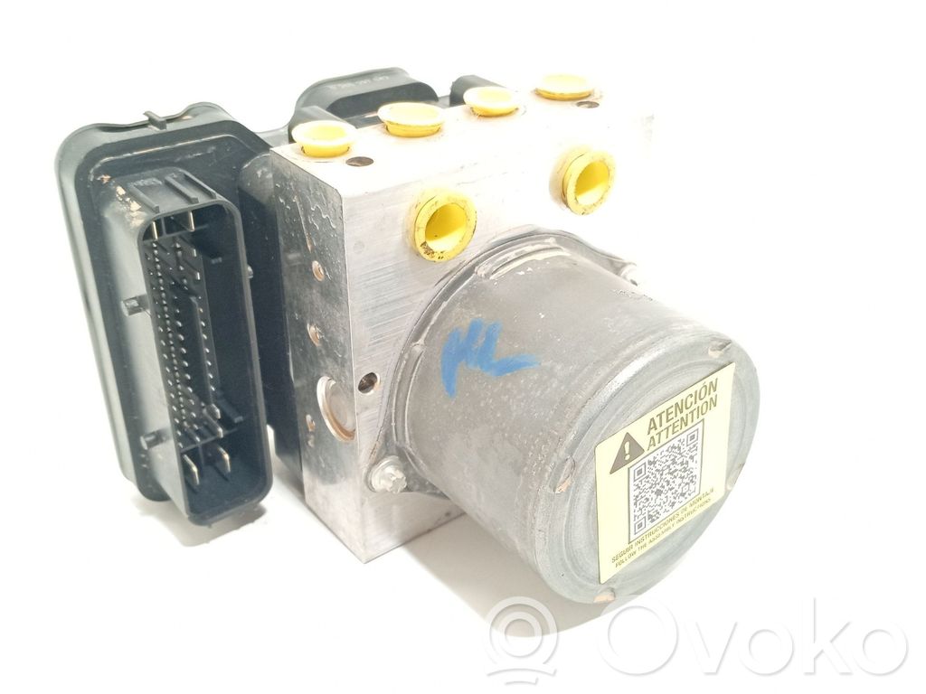 Ford Transit VII ABS Pump 