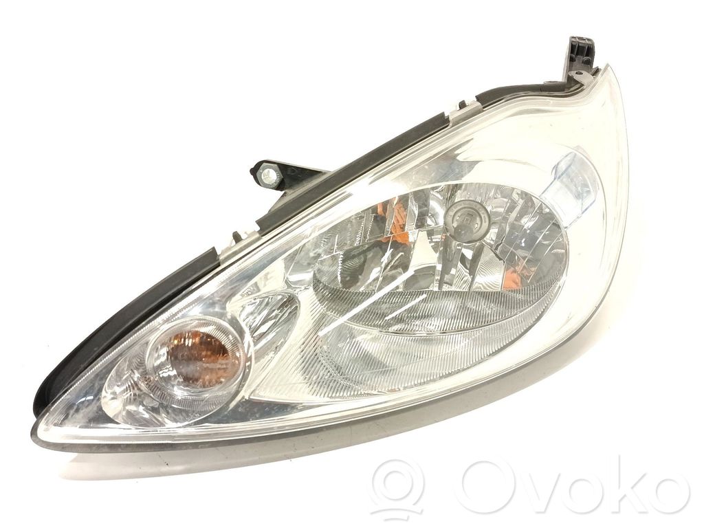 Ford Ka Headlight/headlamp 
