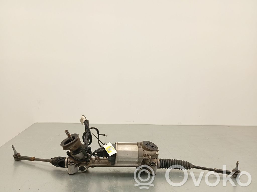 Opel Astra H Steering rack 