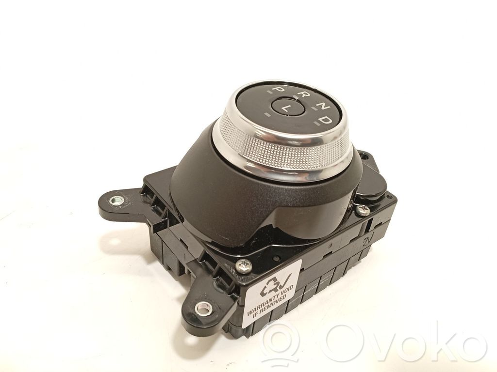 Ford Kuga III Palanca de cambios 
