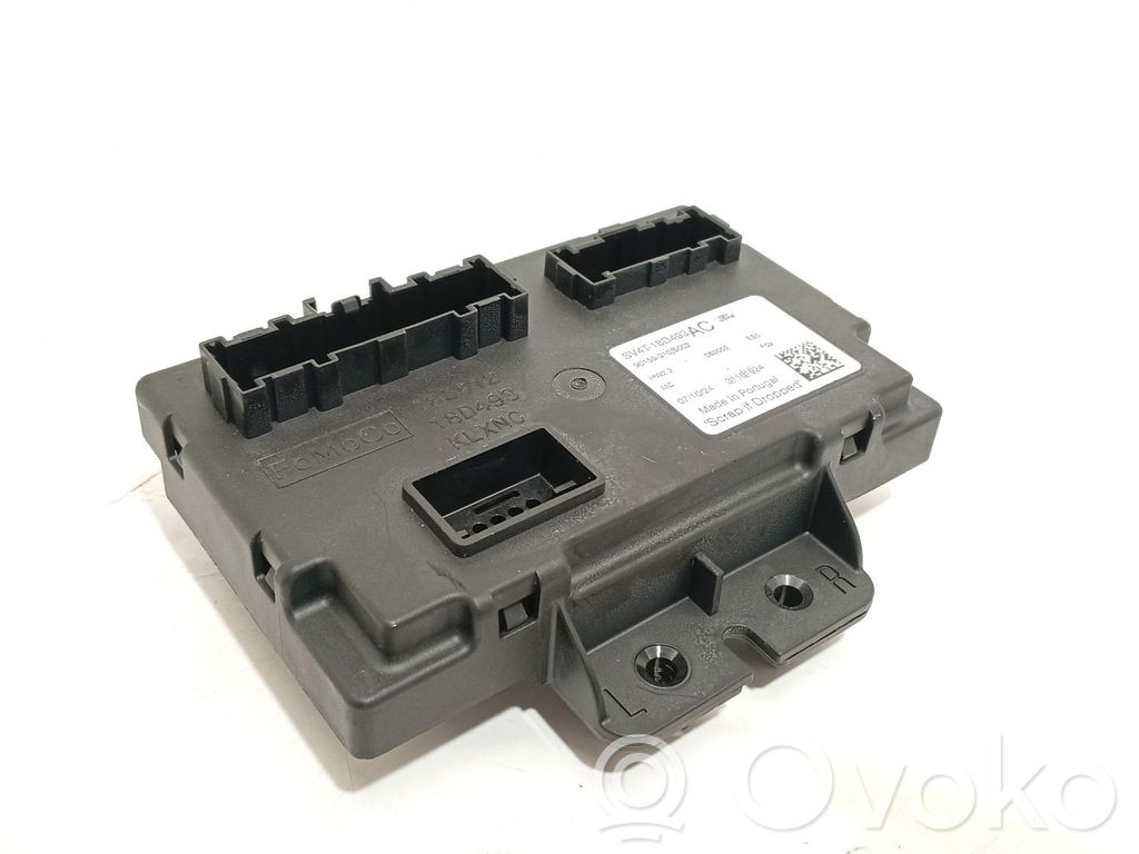 Ford Kuga III Muut ohjainlaitteet/moduulit 