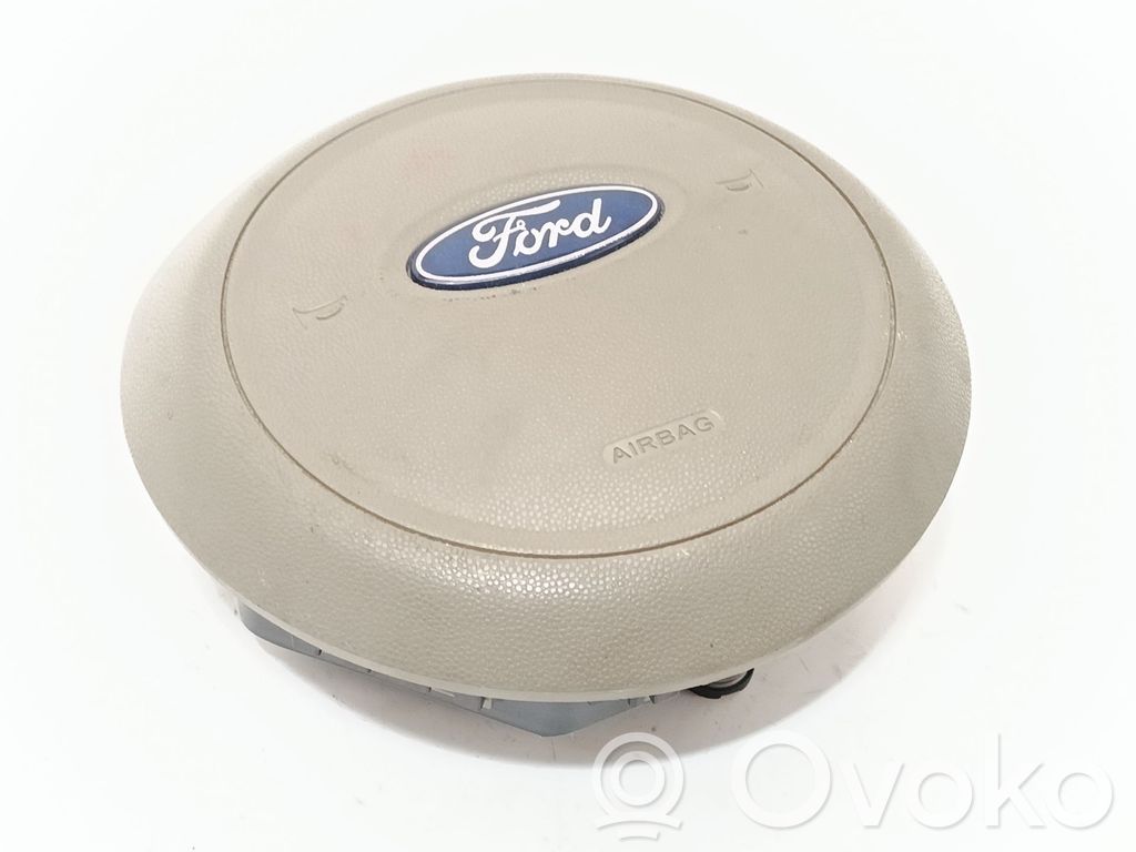 Ford Ka Fahrerairbag 