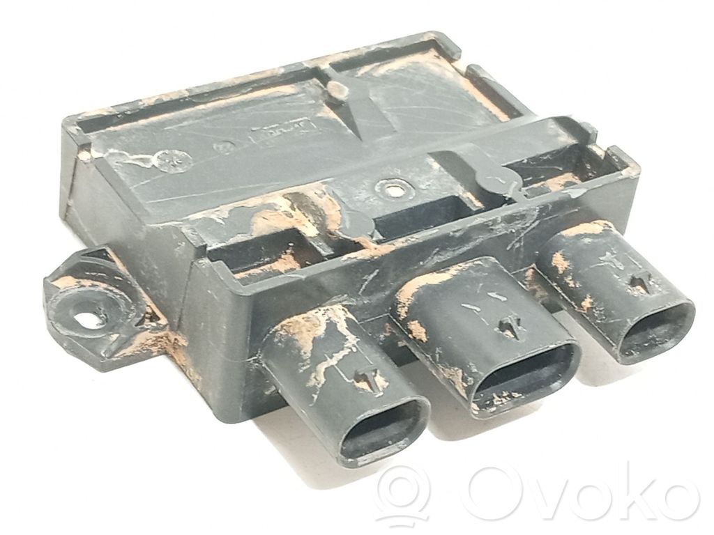 Ford Kuga III Other control units/modules 
