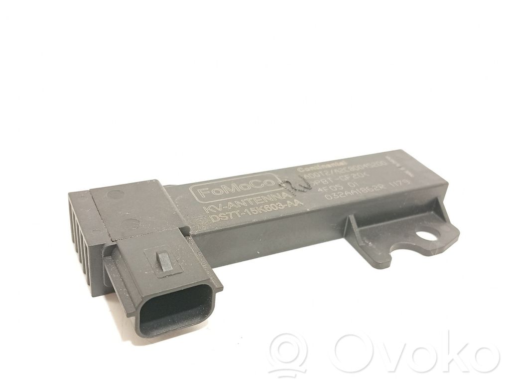 Ford Kuga III Antenna autoradio 
